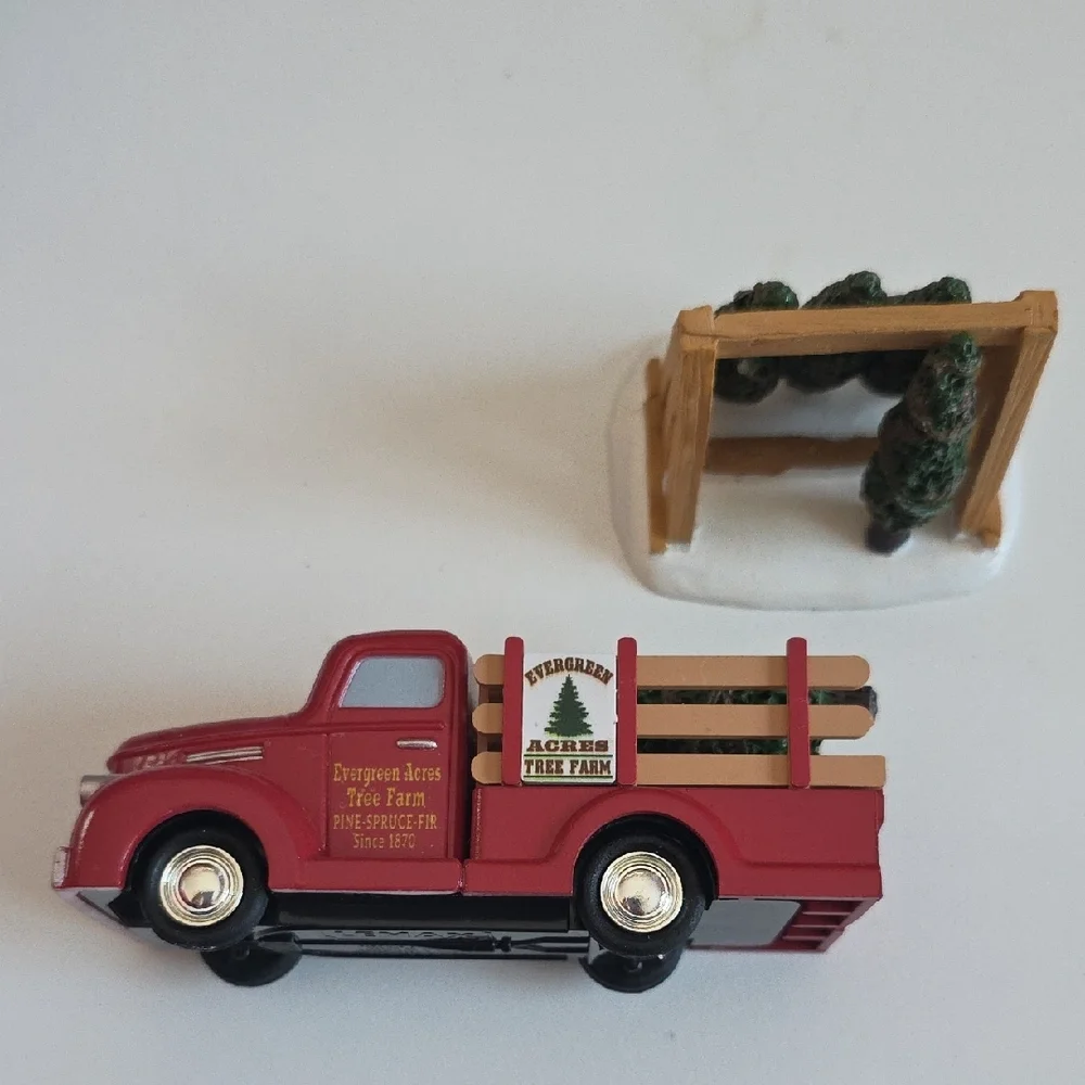 Lemax Christmas Village 